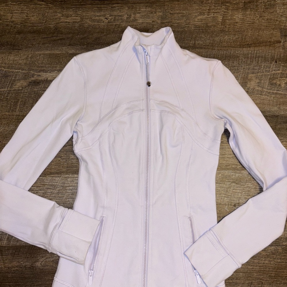 lululemon athletica Jacket